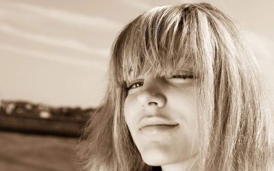 How To Choose The Perfect Haircut For Your Face Shape